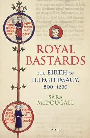 Royal Bastards