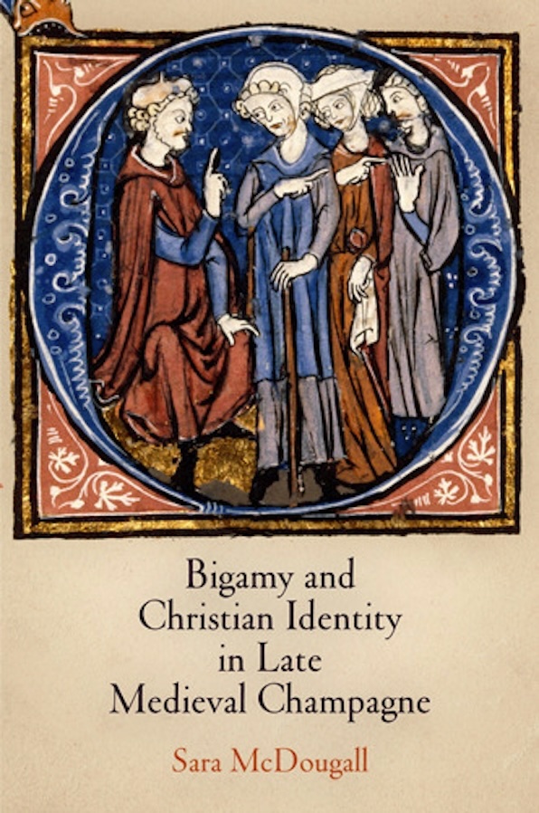 Bigamy and Christian Identity