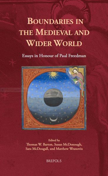 Boundaries in the Medieval and Wider World